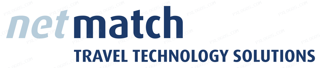 Netmatch Logo PNG with transparent background