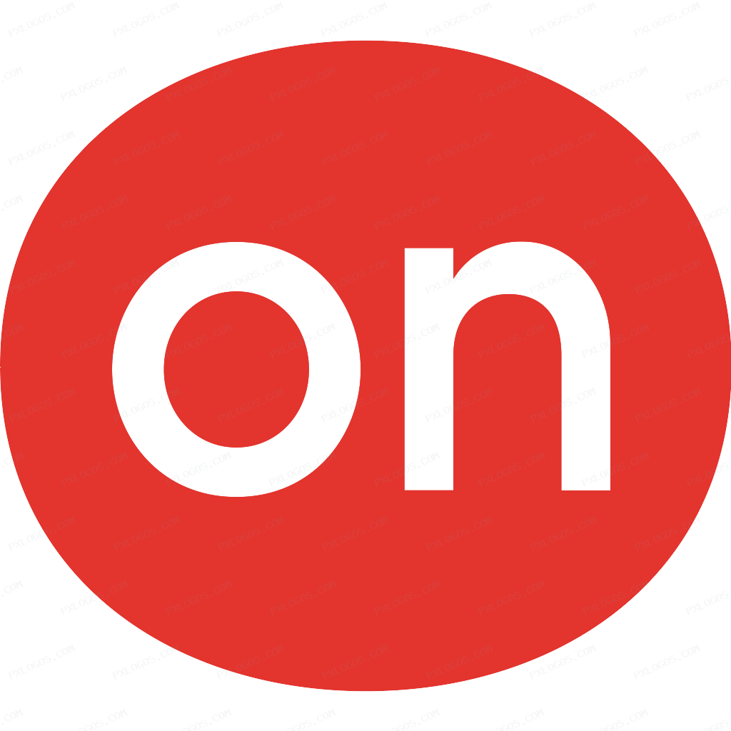 Netonnet Logo PNG with transparent background
