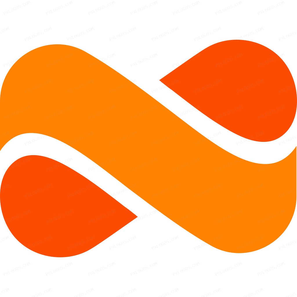 Netspend Logo PNG with transparent background
