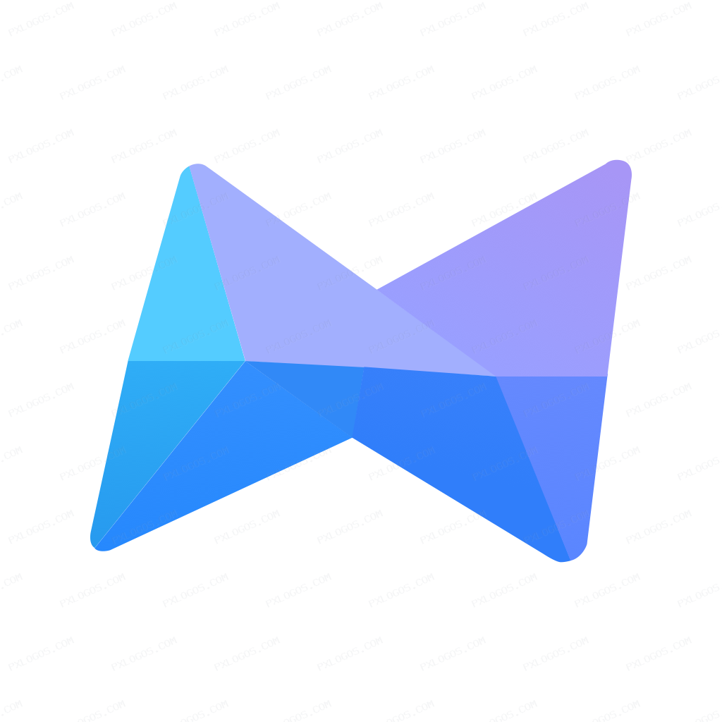Nett Logo PNG with transparent background
