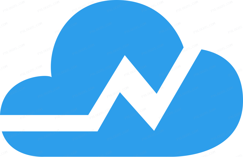 Netuitive Logo PNG with transparent background