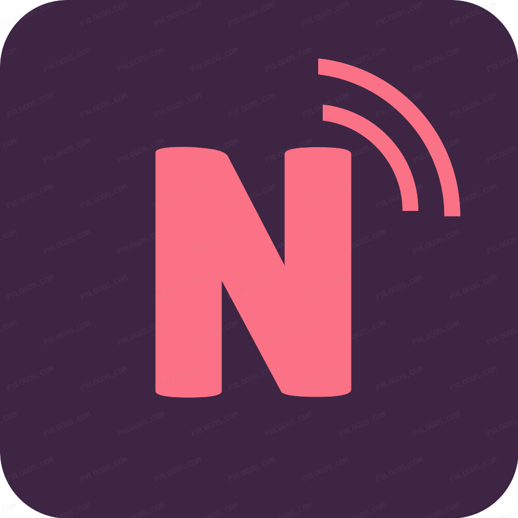 Netvisor Logo PNG with transparent background