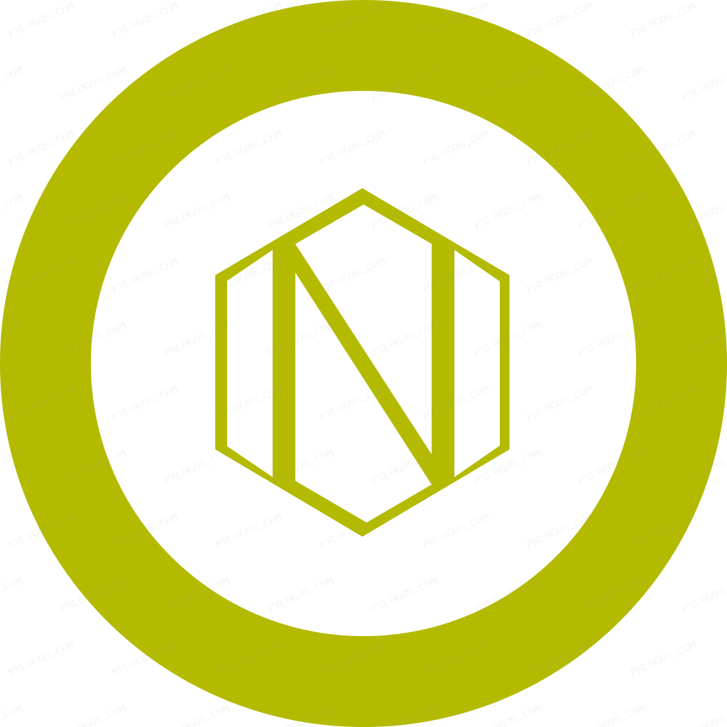 Neumark Logo PNG with transparent background