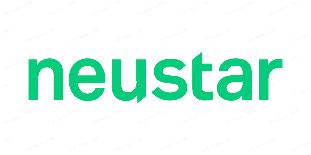 Neustar Wordmark Logo PNG with transparent background