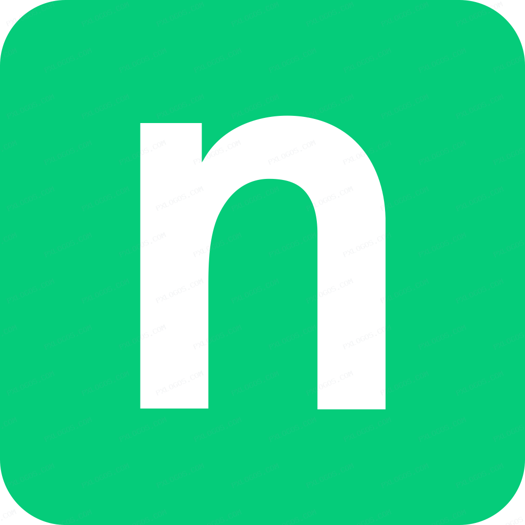 Neustar Logo PNG with transparent background