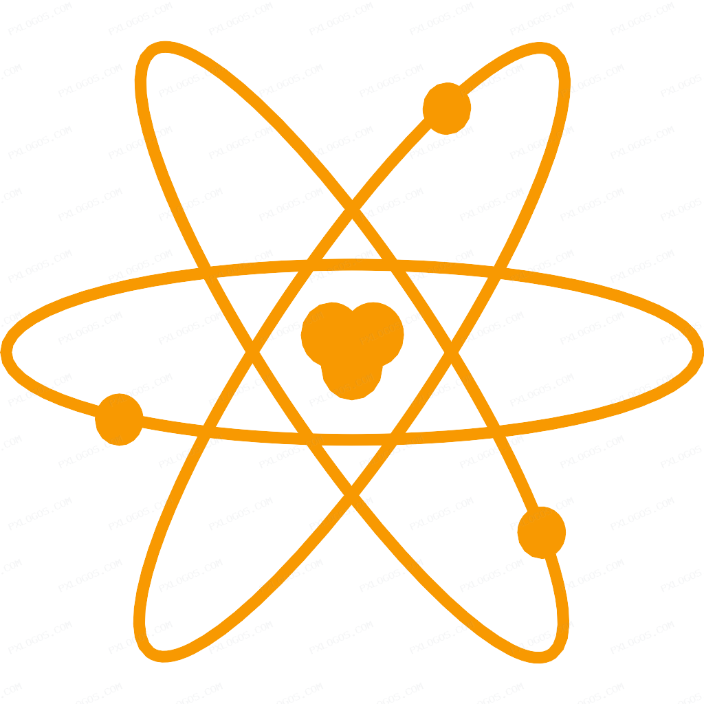 Neutralinojs Logo PNG with transparent background