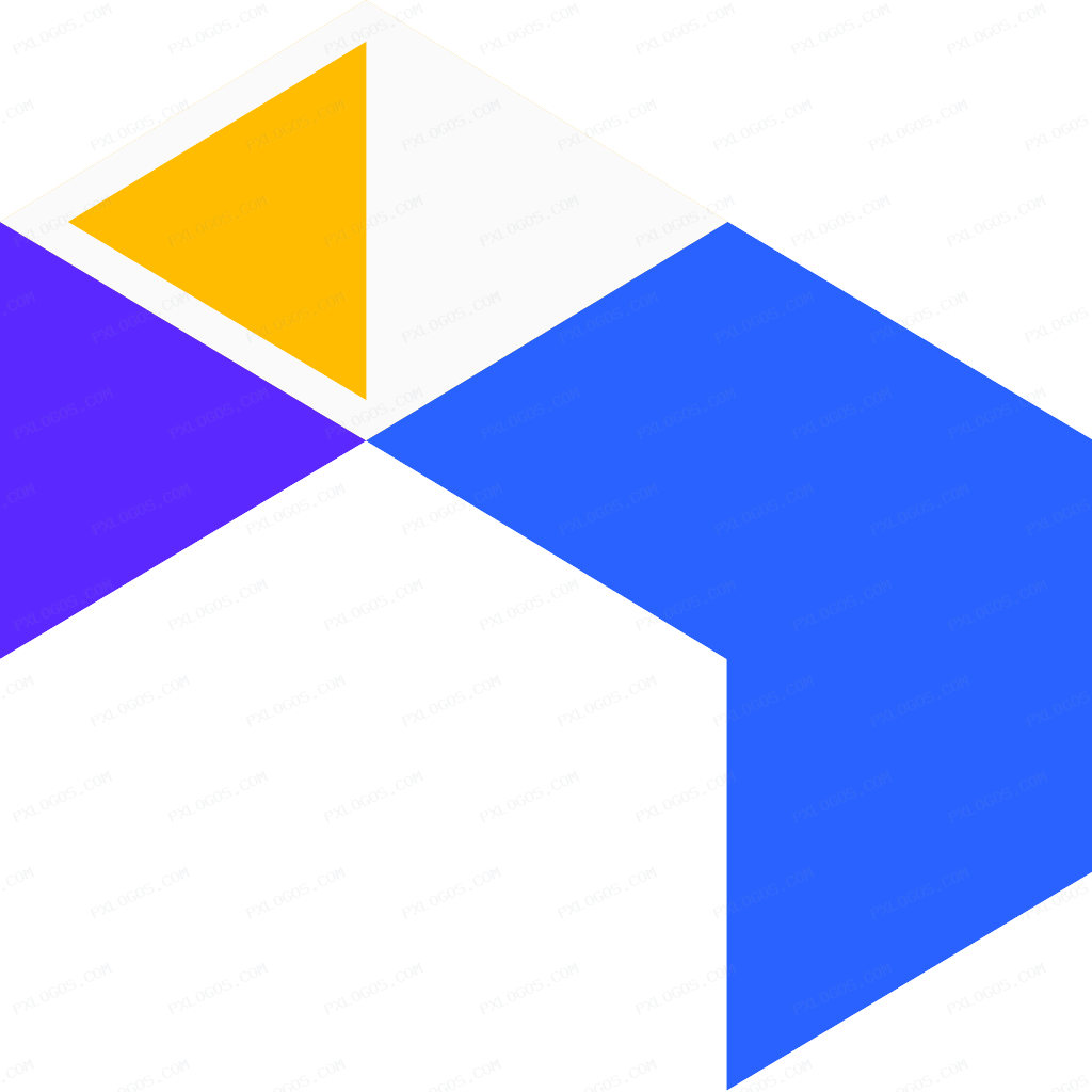 Neverinstall Logo PNG with transparent background