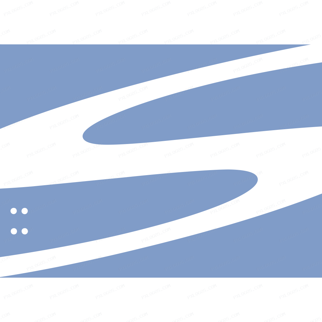 Apache Subversion Logo PNG with transparent background