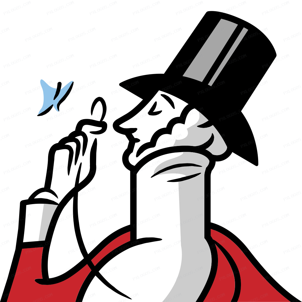 Newyorker Logo PNG with transparent background