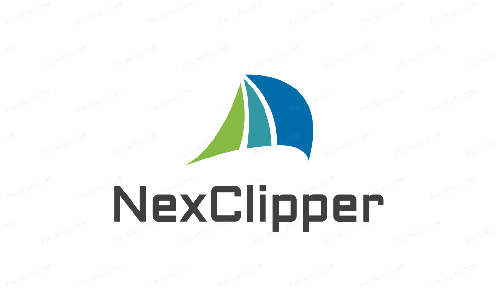 Nexclipper Logo PNG with transparent background