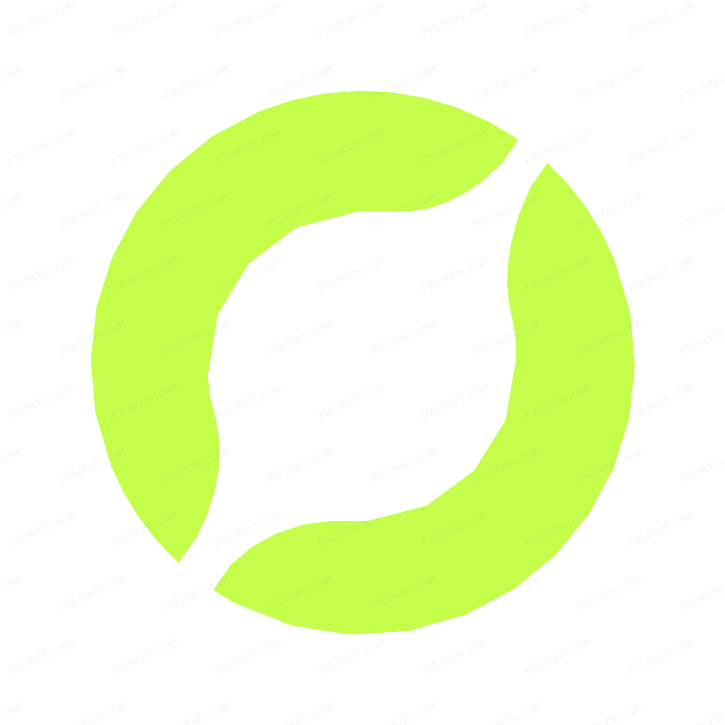 Nexis Logo PNG with transparent background