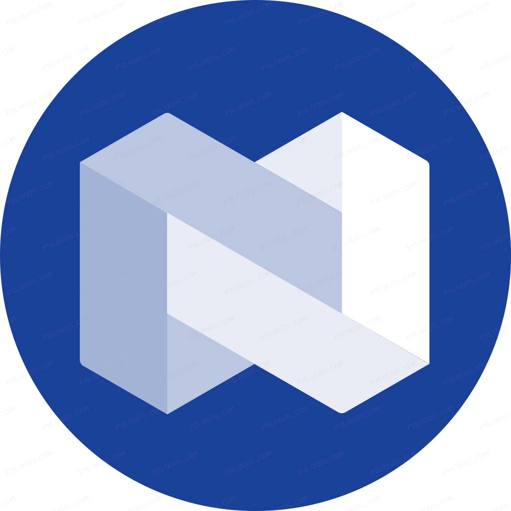 Nexo Logo PNG with transparent background