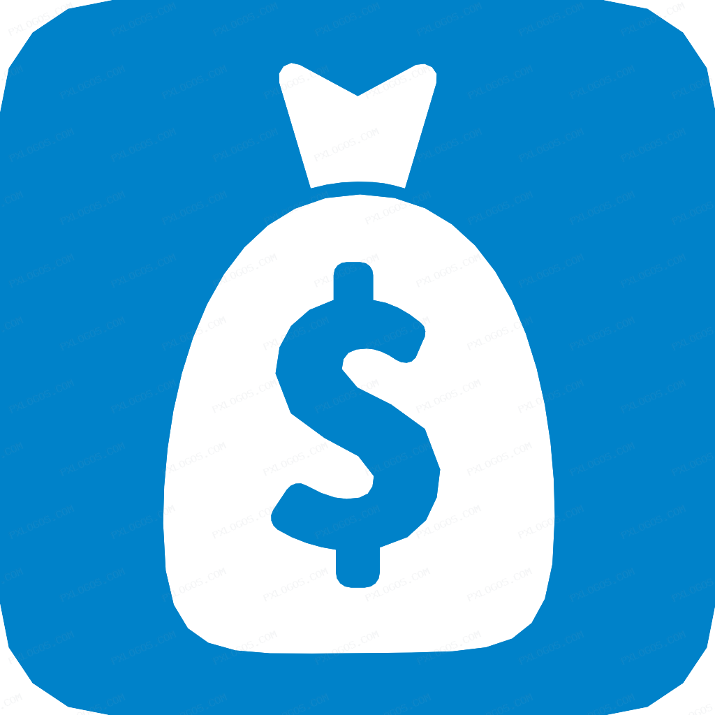 Nextcloud Cospend Logo PNG with transparent background
