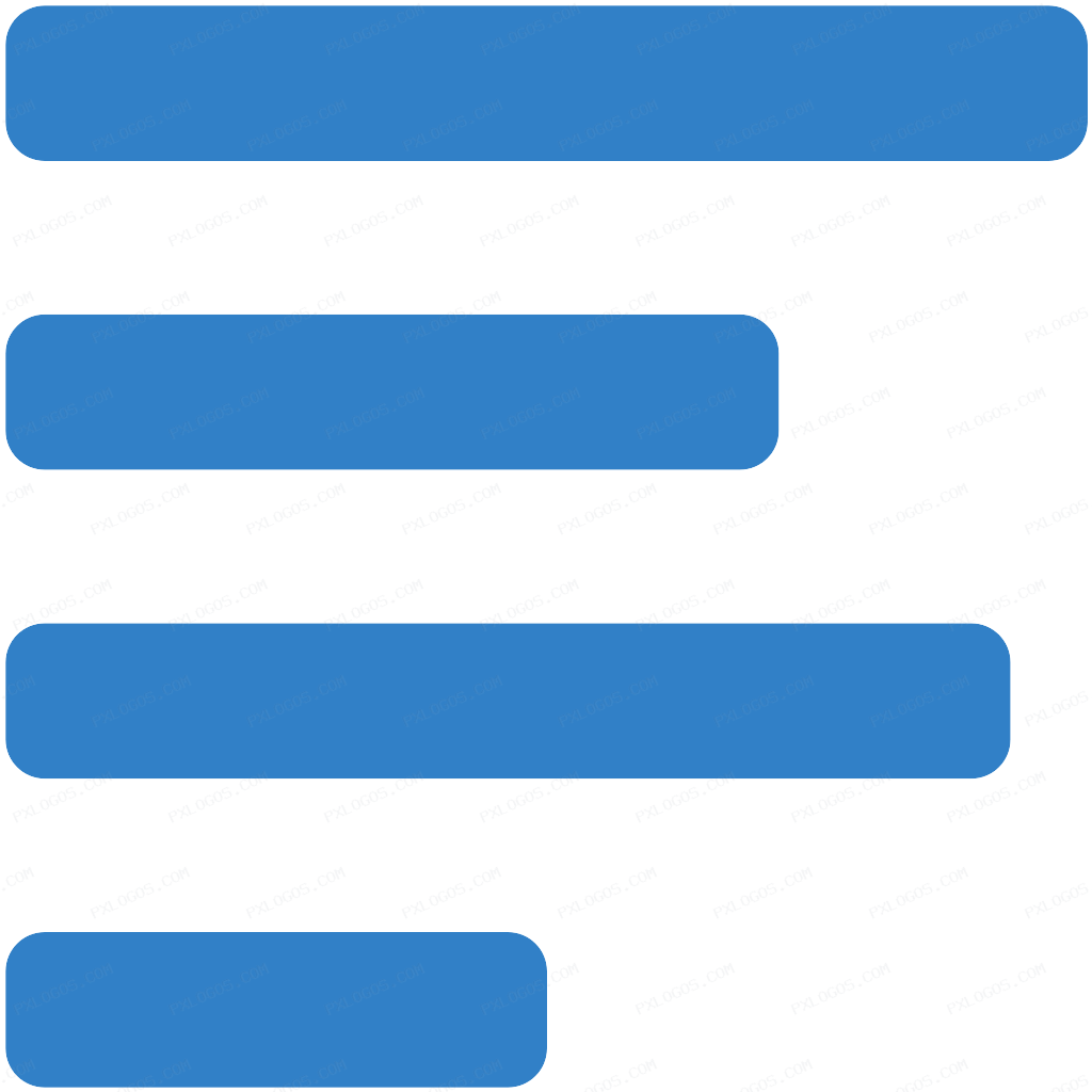 Nextcloud News Logo PNG with transparent background