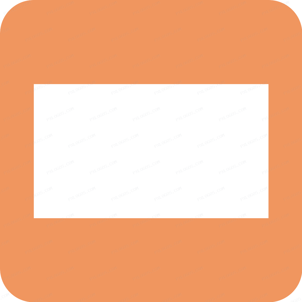 Nextcloud Office Presentation Logo PNG with transparent background