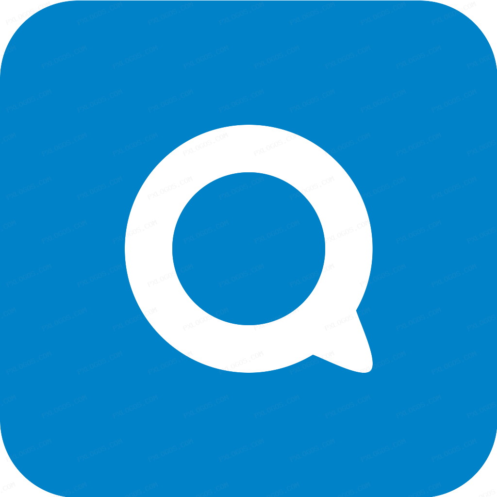 Nextcloud Talk Logo PNG with transparent background
