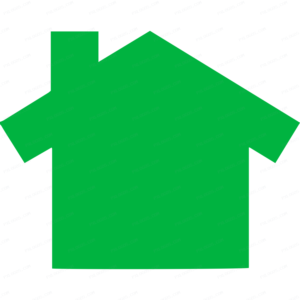 Nextdoor Logo PNG with transparent background