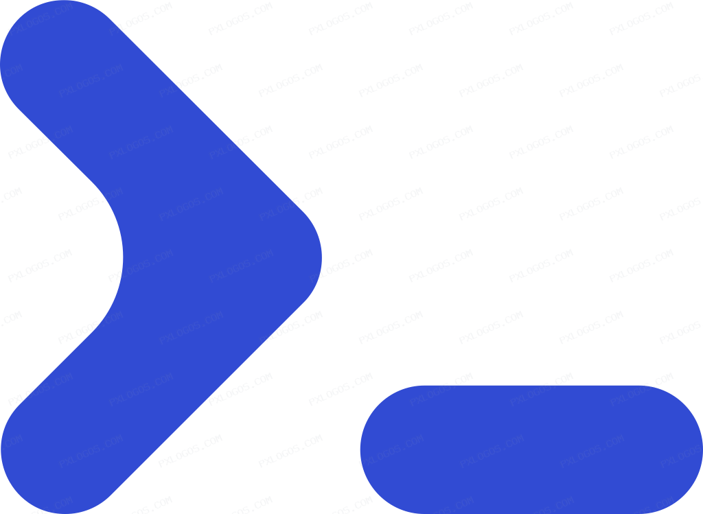 Nexterm Logo PNG with transparent background