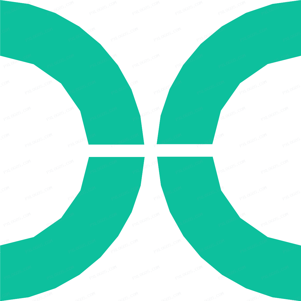 Nextflow Logo PNG with transparent background