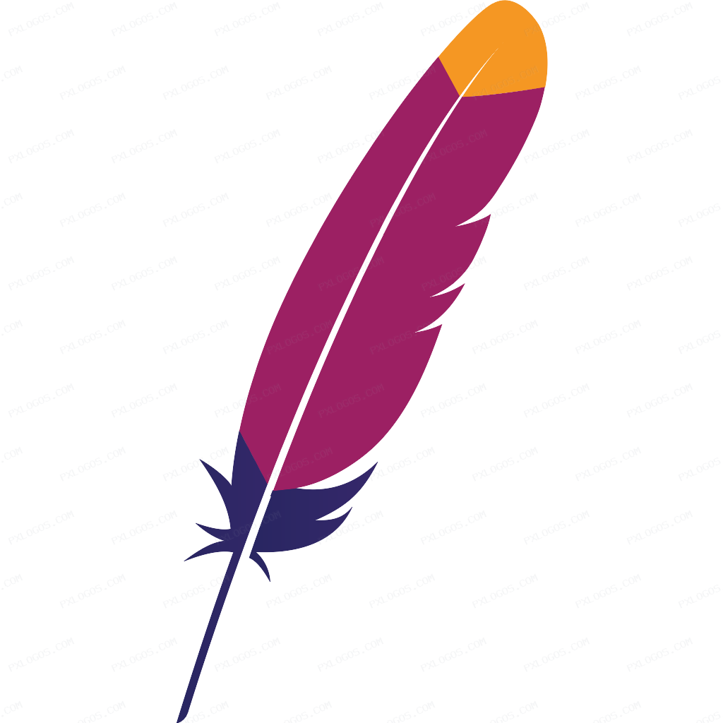 Apache Tika Logo PNG with transparent background