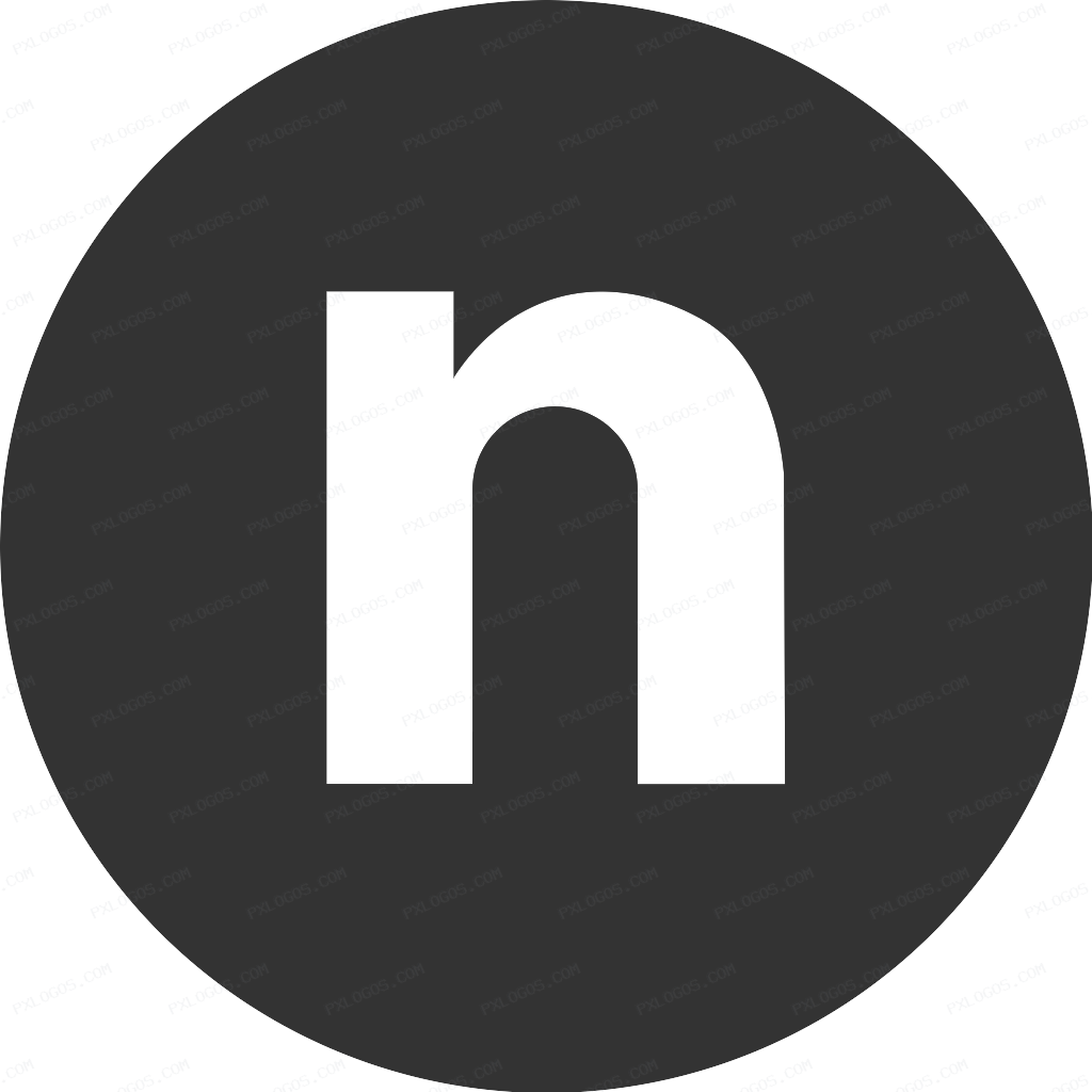 Nextpvr Logo PNG with transparent background