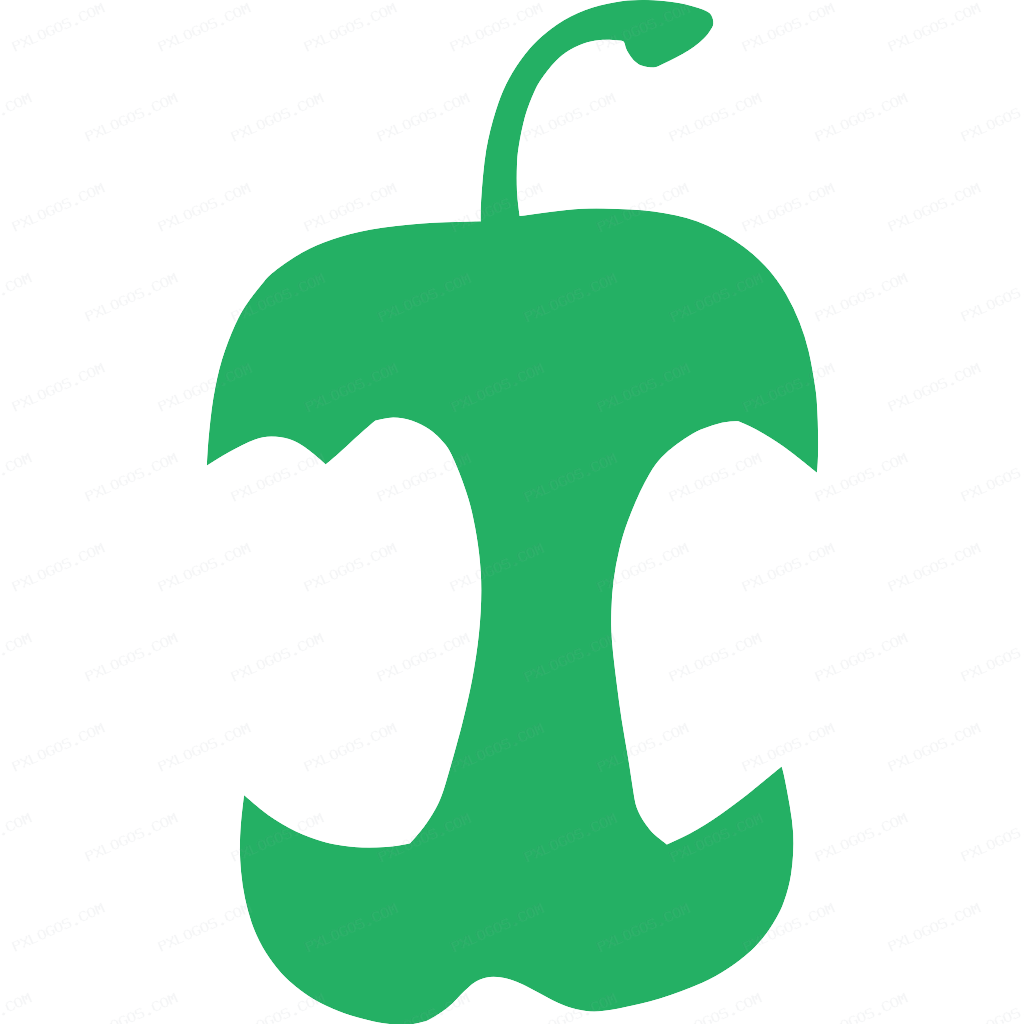 nf-core Logo PNG with transparent background