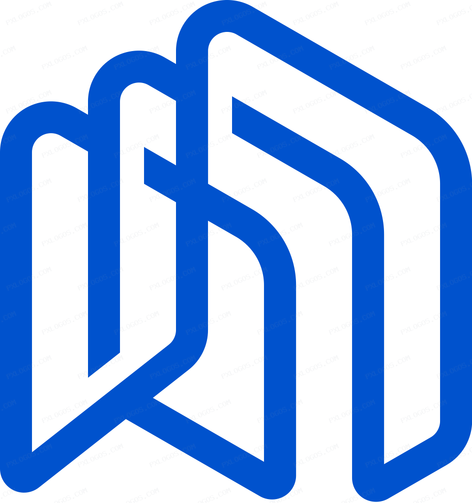 Nhost Logo PNG with transparent background