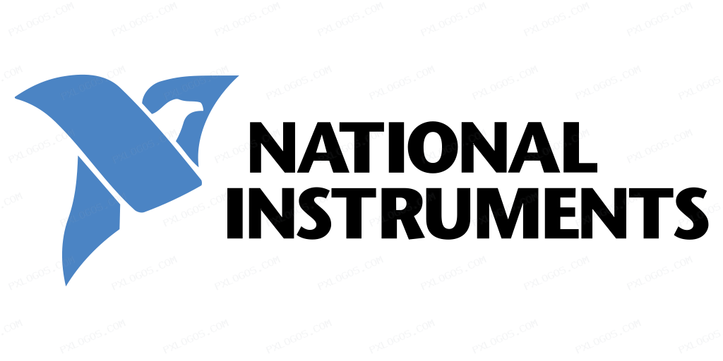 Ni Wordmark Logo PNG with transparent background