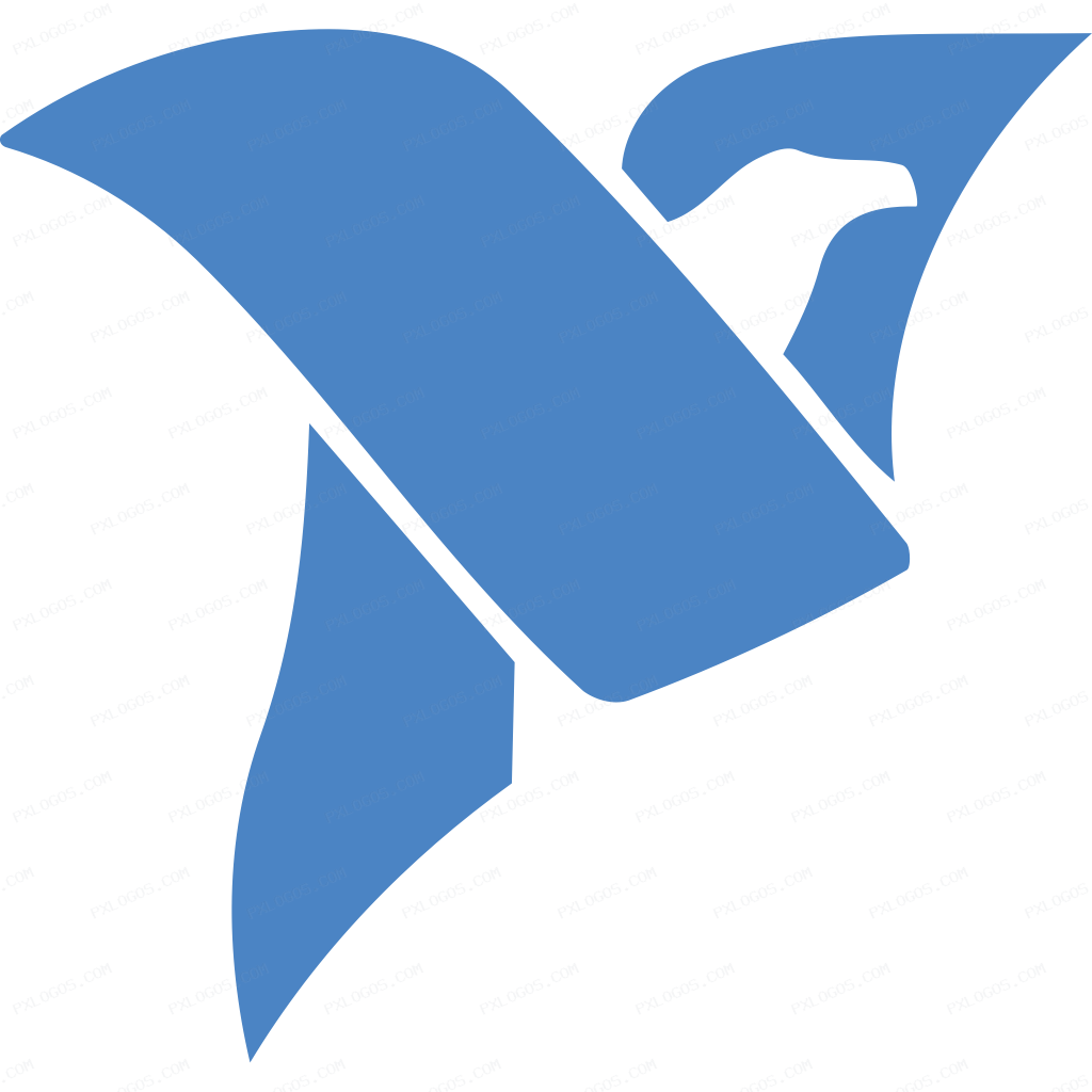 Ni Logo PNG with transparent background
