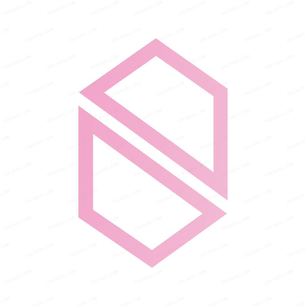Nibiru Logo PNG with transparent background
