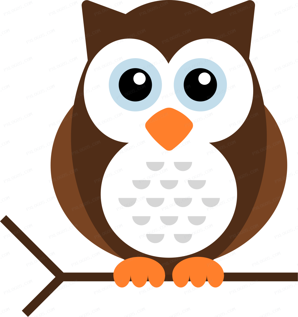 Nightwatch Logo PNG with transparent background