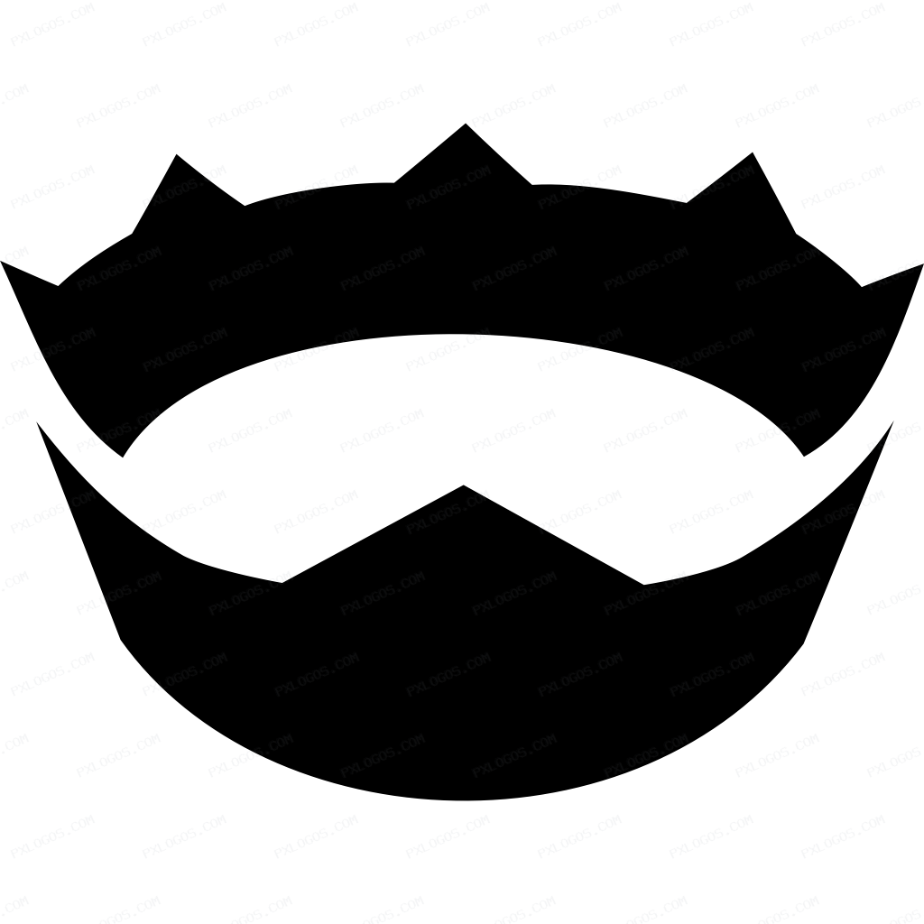 Nim Logo PNG with transparent background