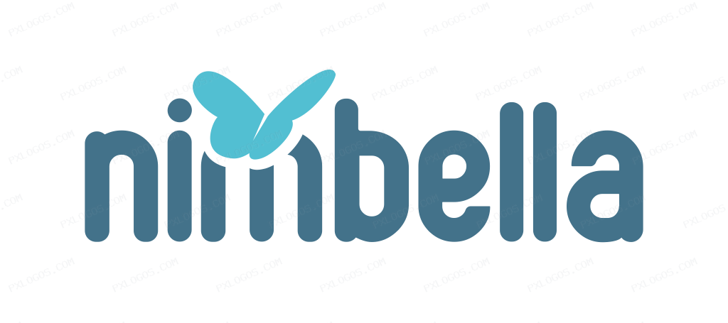 Nimbella Logo PNG with transparent background