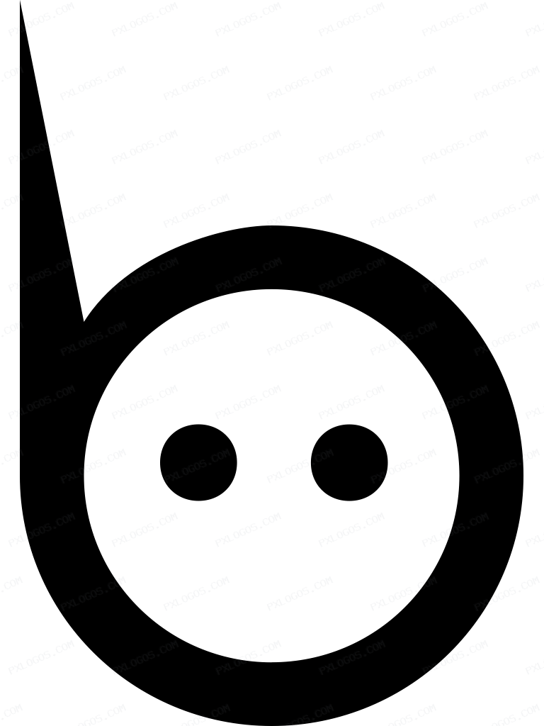 Nimblr Logo PNG with transparent background