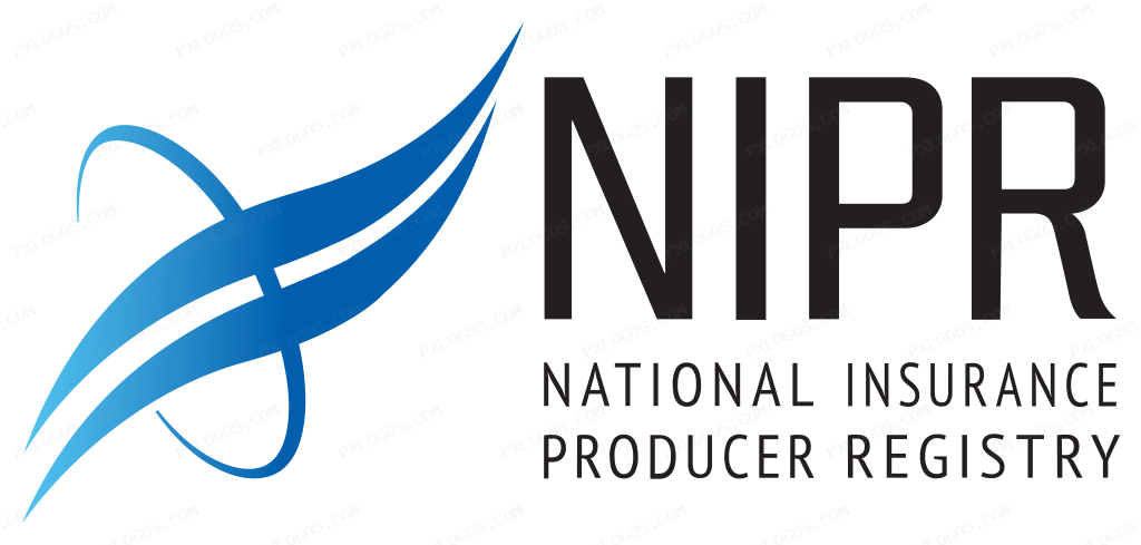 Nipr Member Logo PNG with transparent background