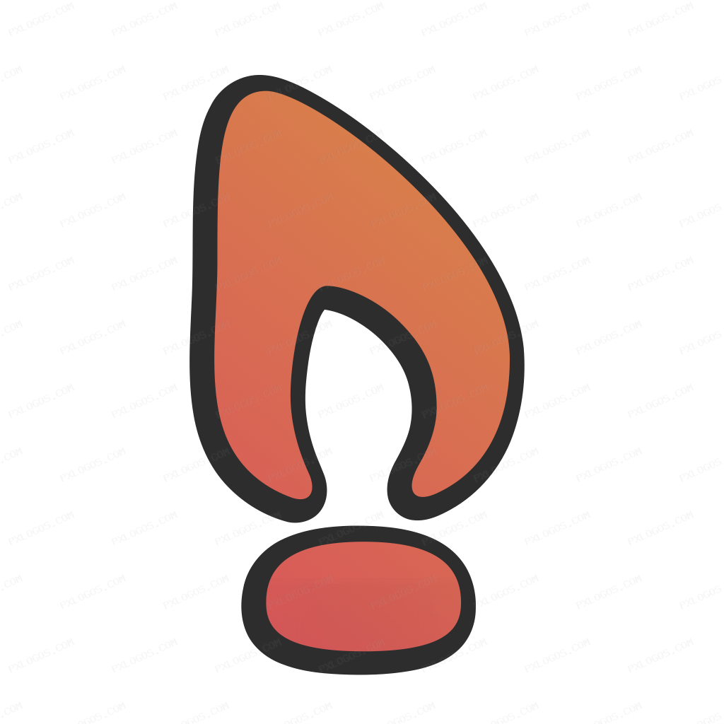 Niri Logo PNG with transparent background