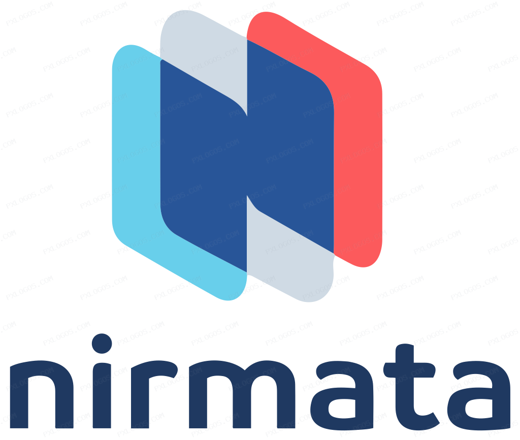 Nirmata Member Logo PNG with transparent background