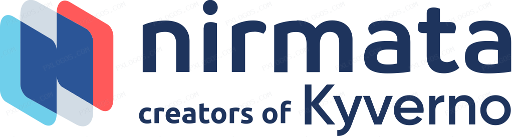Nirmata Logo PNG with transparent background