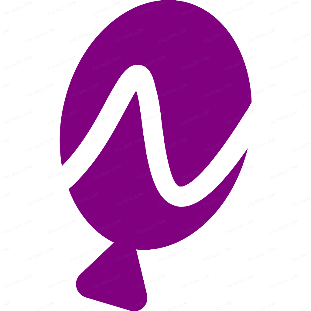 Nirvati Logo PNG with transparent background