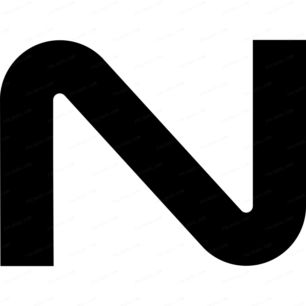 Nist Logo PNG with transparent background