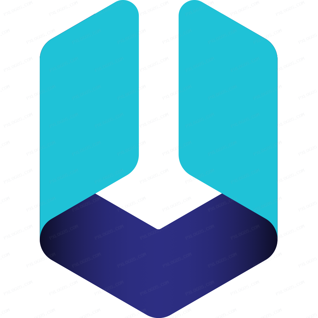 Nlnetlabsnl Unbound Logo PNG with transparent background
