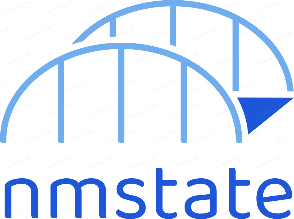 Nmstate Logo PNG with transparent background