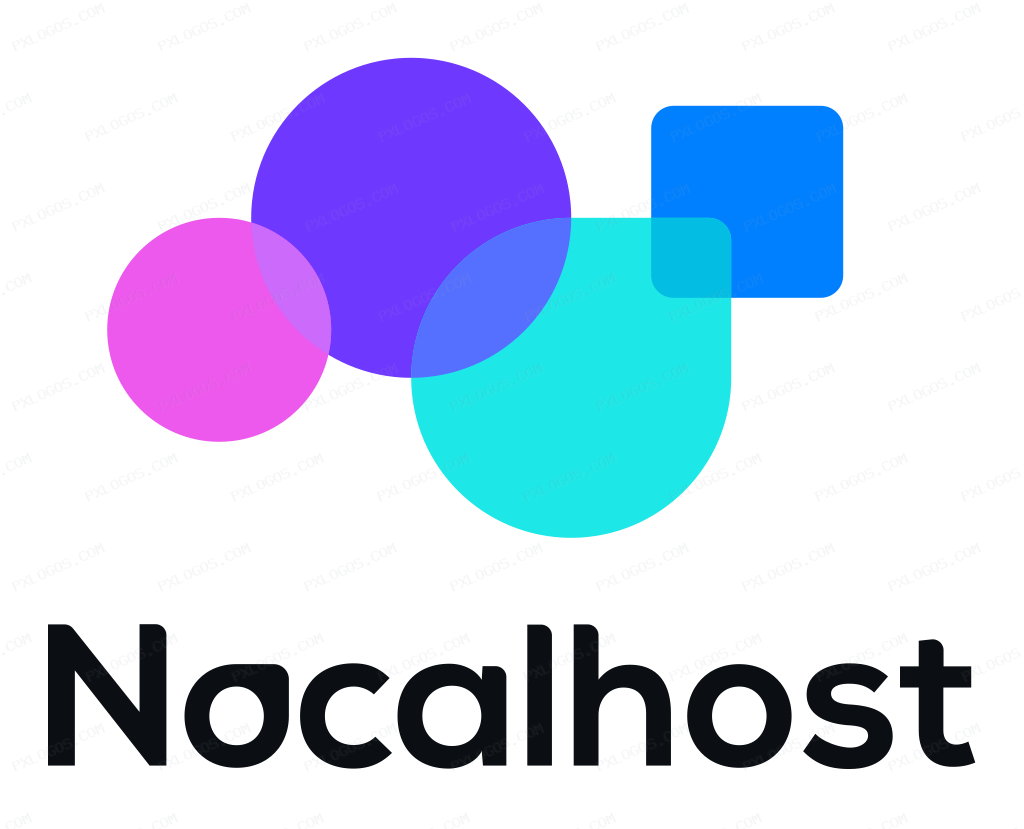 Nocalhost Logo PNG with transparent background