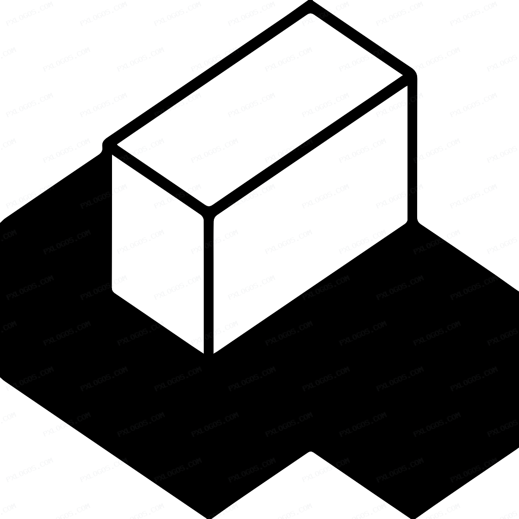 Nocobase Logo PNG with transparent background