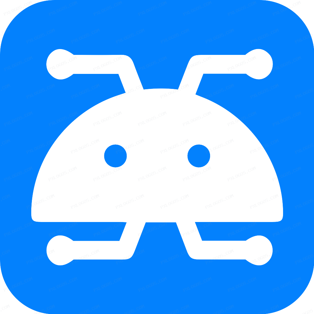Nocodb Logo PNG with transparent background