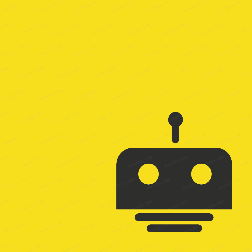 Nodebots Logo PNG with transparent background