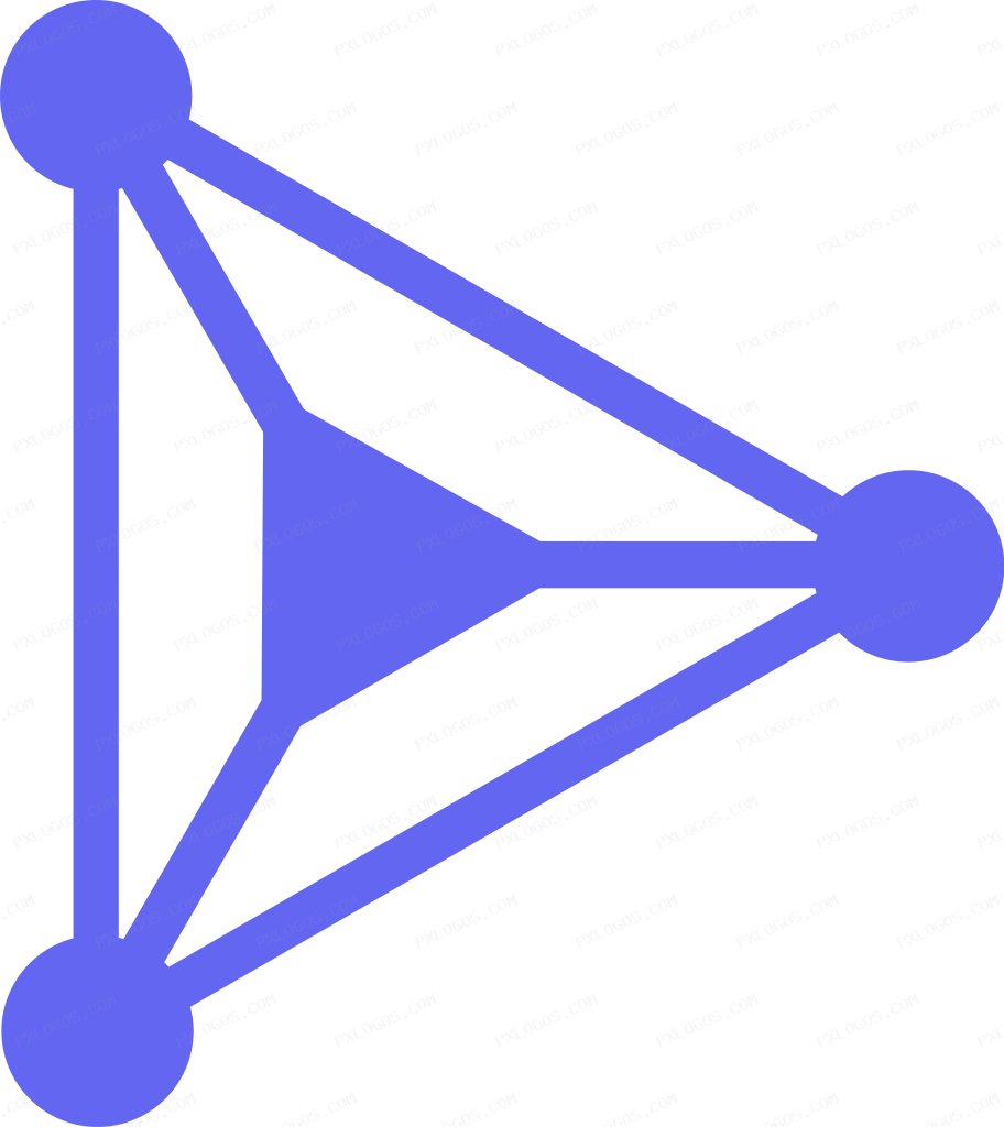 Nodecast TV Logo PNG with transparent background