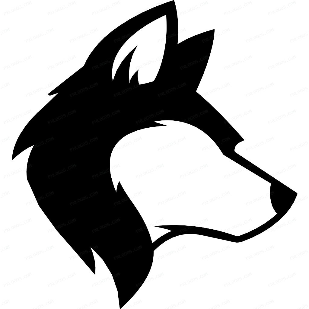 NodeGui Logo PNG with transparent background