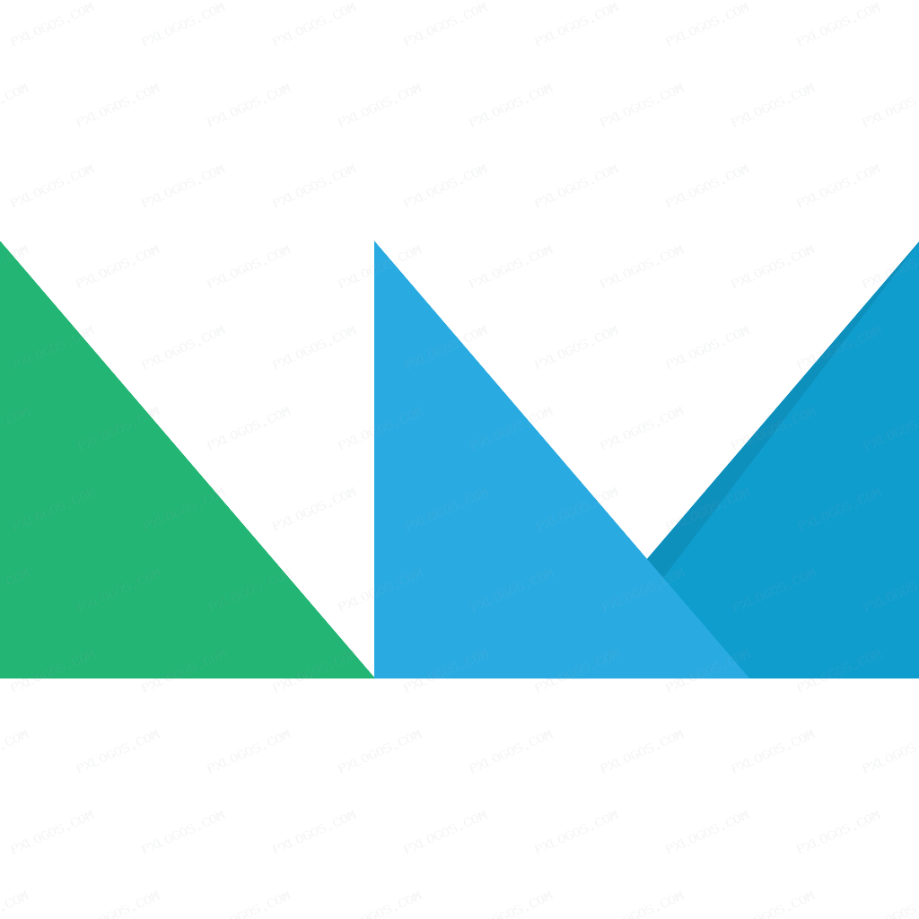 Nodemailer Logo PNG with transparent background
