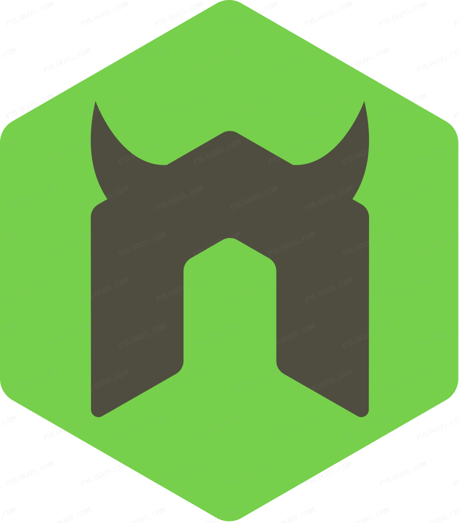 Nodemon Logo PNG with transparent background